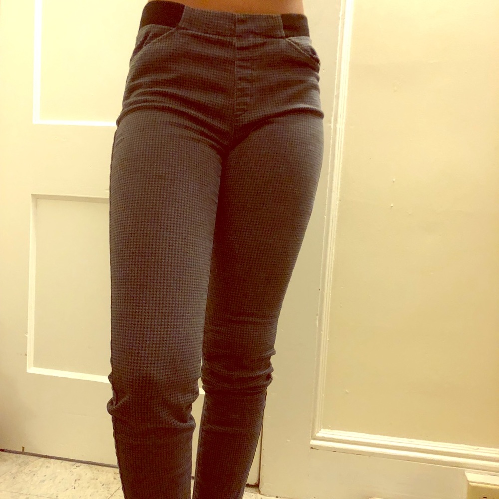 Work pants